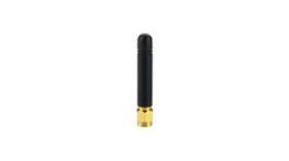 TI.10.0111, Antenna, ISM, 434 MHz, 48mm, -1.4 dBi, Male SMA, Screw, Taoglas