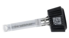 0142CDLF46A/SB, Soldering Tip, Chisel, 4.6mm, Ersa