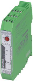 ELR H3-IES-SC-230AC/500AC-9, Electronic Motor Starter 1.5...9 A, Phoenix Contact
