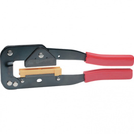 6PK-214, Crimping pliers for IDC connectors, Proskit