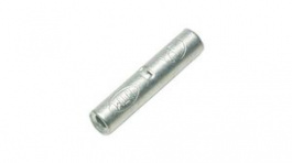 C-0.5A [100 шт], Butt Splice Connector 1mm² Pack of 100 pieces, JST