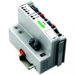 750-331, Fieldbus Coupler PROFIBUS DP, FOC, Wago