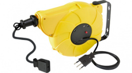1241015300, Extension Cable Reel 20 m, Brennenstuhl