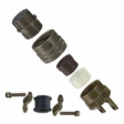 MS3116F-14-19S Cable socket