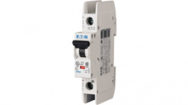 FAZ-C16/1-NA, Circuit Breaker 16 A 1, Circuit tripping C, Eaton