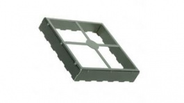 BMI-S-207-F, Surface Mount Shield Frame 44.4x44.4x9.8mm, Laird