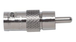 5319, BNC Socket to Phono Plug, Pomona