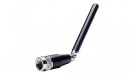 TG.09.0113, Cellular Antenna, 5G/4G/3G/2G, Male SMA, , Screw, Taoglas
