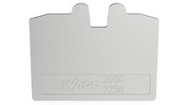 2050-1291 [25 шт], Terminal Block Accessory, Wago