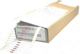 BX30619753478 [1000 шт], Resistor 4.7 Ohm 1 W +- 5 % PU=1000p., Vishay