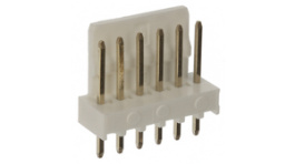 22-29-2061, Pin header Male 6 KK, Molex