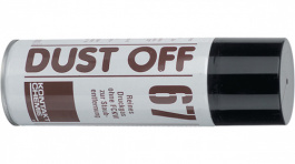 DUST OFF 67, 200 ML, ML, DUST OFF Air Duster, 200ml, Kontakt Chemie