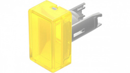 18-941.4L, Illuminated Lens Yellow, Raised design, EAO