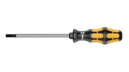05024405001, Отвертка; Torx®; для подбивания,используется с ключем; TX40, Wera Tools