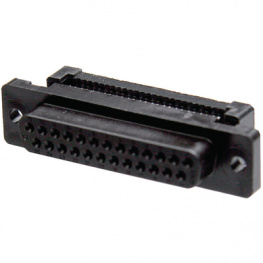 1658614-3, D-sub socket 15P, TE Connectivity