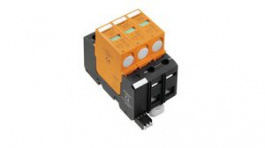 1352800000, Surge Voltage Arrester III 1.8kV Screw, Weidmuller
