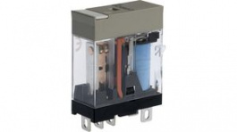 G2R-1-SND 12VDC (S), Power Relay 12V 10A 2.5kVA, Omron