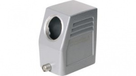 1787480000, IP65 Enclousure, Cable Mount, Size 3, Weidmuller