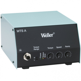 WTS A, Аналоговый контроллер, Weller