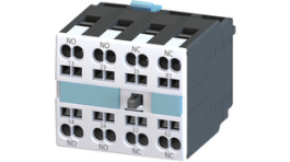 3RH19212FA22, Auxilary Switch Block 2 make contact (NO) / 2 break contacts (NC) 250 V, Siemens