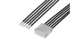 2177971053 Cable Assembly, KK254 Receptacle - KK254 Receptacle, 2 Circuits, 150mm