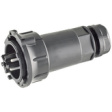 RST50I5S S1 ZR7 S SW Plug M40 Plug L3-N-PE Screw Connection