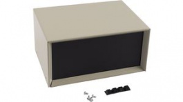 1426M, Корпус: с панелью; вентилируемая; 1426; Х:203мм; Y:152мм; Z:102мм, Hammond