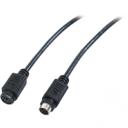 NBAC0120P, NetBotz sensor extender cable, APC