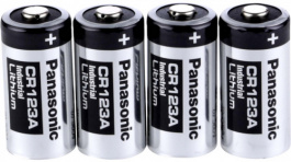 ARLOBATT, Arlo battery pack, 4xCR123A, Maxxtro