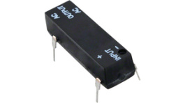 SDV2415, Реле: полупроводниковое; Uупр:3,5?10ВDC; 1,5А; 12?280ВAC; 270Ом, Sensata