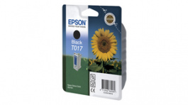 C13T017401, Ink T017 black, Epson