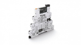 39.91.0.024.0060, Timed Electromechanic Relay Interface Module 24 VAC/VDC, FINDER