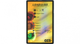 TPG1LG01, Load-n-Go Programmer USB, Stand-alone mode / PC hosted mode, Microchip
