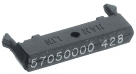 57050-000, Permanent magnet 22.86 x 4.57 x 6.73 mm, Littelfuse