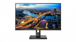 242S1AE/00, Monitor, S-Line, 23.8 " (60.5 cm), 1920 x 1080, IPS, 16:9, Philips