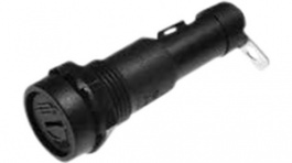 RND 17000172, Fuse holder diam. 6.3 x 32 m, RND Components