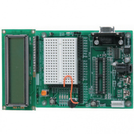 CY3210-PSOCEVAL1, PSoC evaluation kit, CYPRESS