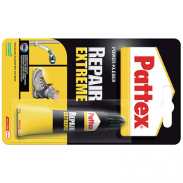 EXTREM REPAIR -OLD, Repair glue, transparent 20 g, Henkel