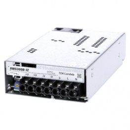 RWS-300B-12, DC power supply 300 W 12 VDC, 25 A, TDK-Lambda