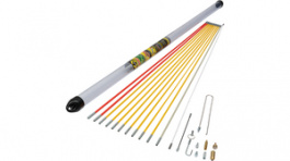 T5422, MightyRod PRO Cable Rod, 1.0...12 m, C.K Tools (Carl Kammerling brand)