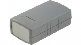 RND 455-00277, Plastic enclosure 90 x 50 x 32 mm dark grey ABS IP 54, RND Components