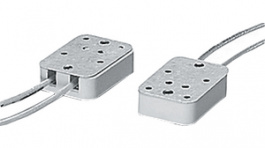 32100, Propeller demo board, Parallax