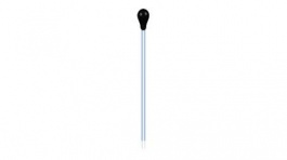 RND 155MF52A2 202F3470, Thermistor NTC 2kOhm 3470K 3mm, RND Components