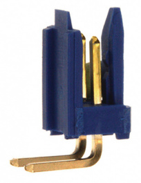 76382-302LF, Pin header, dubox 2-pin 90deg. 2p, FCI (Amphenol FCI, AFCI))