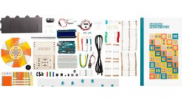 K040007, Arduino Starter Kit - German, Arduino