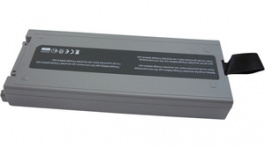 VIS-65-TBOOk19L, Panasonic Notebook battery, div. Mod., Vistaport