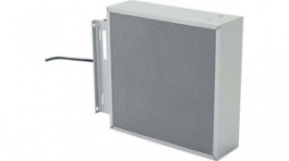 DPS 26 - GR, Dipole Flat Panel Loudspeaker 92dB IP55 Grey, Visaton