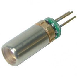 LC-LMD-650-07-01-A, Laser module red 1 mW, Laser Components