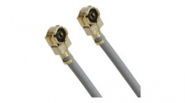 73412-0280, U.FL Plug - U.FL Plug Cable Assembly, 65mm, Molex