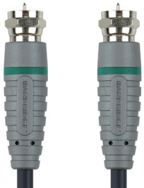 BVL9001, Antenna cable, Coax 1 m, Bandridge